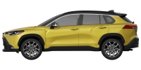 Photo Toyota Corolla Cross Hybrid 2023 6