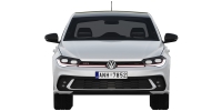 Photo Volkswagen Polo GTI 2022 7