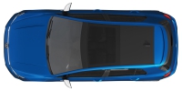 Photo Volkswagen Golf R 2025 2