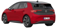 Photo Volkswagen ID3 GTX 2024 4