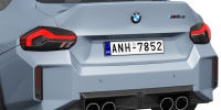 Photo BMW M2 CS 2026 10