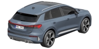 Photo Audi Q4 e-tron 2027 5