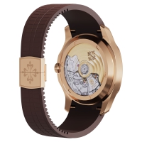 Photo 2 - Patek Philippe Aquanaut 5167R-001 3D Model