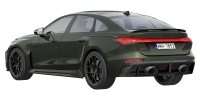 Photo Audi RS5 Sedan 2027 8