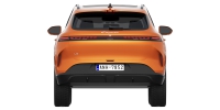 Photo 7 - Lepas L6 EV 2026 3D Model