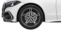 Photo 10 - Mercedes-Benz C-Class AMG-Line 2027 3D Model