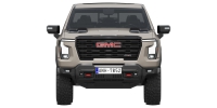 Photo 6 - GMC Sierra 1500 AT4X 2027 3D Model