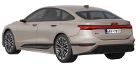 Photo Audi A6 Sportback e-tron 2025 2