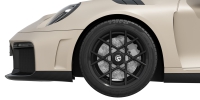 Photo 10 - Gemballa Marsien GT 2026 3D Model