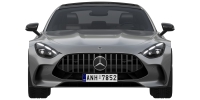 Photo Mercedes-Benz AMG GT Coupe 2024 9