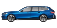 Photo BMW 5-Series Touring 2024 6
