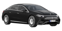 Photo Mercedes-Benz EQS 2027 2