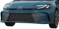Photo Toyota Camry XLE 2025 12