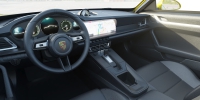 Photo Porsche 911 Targa 2019 30