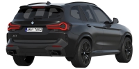 Photo BMW X3 2022 3