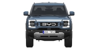Photo 6 - BYD Shark 6 3D Model