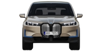 Photo BMW iX 8