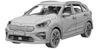 Photo Kia Niro EV 14