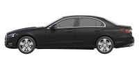 Photo 5 - Mercedes-Benz C-Class 2027 3D Model