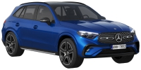 Photo Mercedes-Benz GLC AMG-Line 2023 5