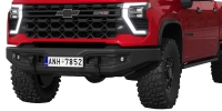 Photo Chevrolet Silverado HD ZR2 Bison 2024 12