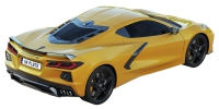Photo Chevrolet Corvette C8 2020 Stingray 4