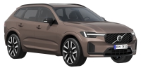Photo 1 - Volvo XC60 2027 3D Model