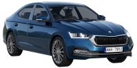 Photo Skoda Octavia 2020 2