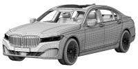 Photo Bmw 750LI 14