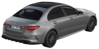 Photo Mercedes-Benz C-Class 2022 4