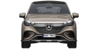 Photo Mercedes-Benz EQE SUV 7