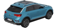 Photo Volkswagen T-Roc 2022 4