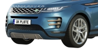 Photo Land Rover Range Rover Evoque r-dynamic 2019 13