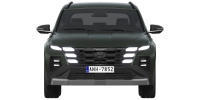 Photo Hyundai Tucson 2024 8
