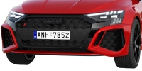 Photo Audi RS3 Sportback 2021 13