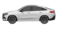 Photo Mercedes-Benz GLE Coupe 2027 6