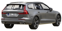 Photo Volvo V60 5