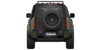 Photo Land Rover Defender Octa EXPLORER PACK 8