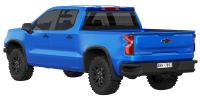 Photo Chevrolet Silverado ZR2 2022 5