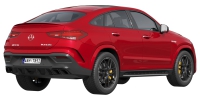 Photo Mercedes-Benz GLE63S AMG Coupe 2024 11