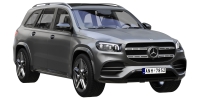 Photo Mercedes-Benz GLS 2020 2