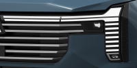 Photo 12 - Mitsubishi Pajero 2026 3D Model