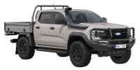 Photo 1 - Ford Ranger Super Duty Pickup 2026 3D Model
