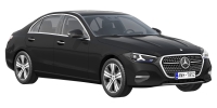 Photo 1 - Mercedes-Benz C-Class 2027 3D Model