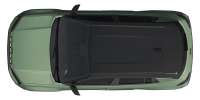 Photo Jeep Avenger 2027 9