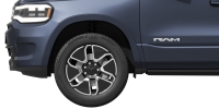 Photo RAM 1500 REV 2025 12