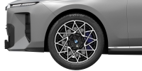 Photo BMW i7 60 2026 11