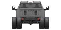 Photo 7 - GMC Sierra 3500 HD Chassis Regular Cab SLE 2026 3D Model