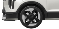 Photo 10 - Kia Niro 2027 3D Model