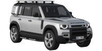 Photo Land Rover Defender EXPLORER PACK 2
